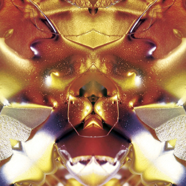 Silkidrangar cover