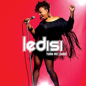 Turn Me Loose album