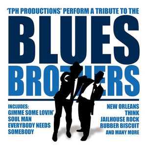 The Blues Brothers album