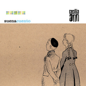 Suenacuento cover
