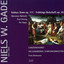 Gade: Baldur's Dream / Fruhlings-Botschaft Albumcover