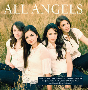 All Angels album