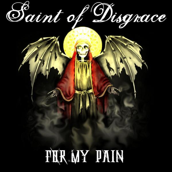 Saint of Disgrace Photo