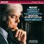 Mozart: Symphony No.41; La Clemenza di Tito - Overture Albumcover