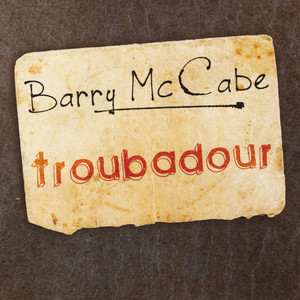 Troubadour (European Import) Albumcover