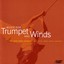 Music for Trumpet and Winds Albumcover