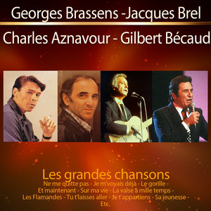 Les Grandes Chansons album