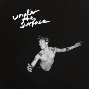 Under the Surface cover