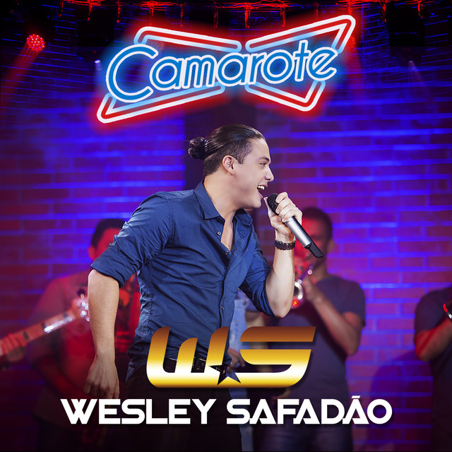 Camarote - Single cover