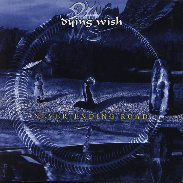 Never-ending Road cover