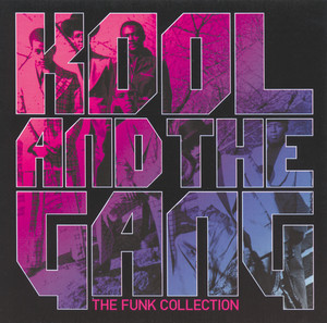 The Funk Collection cover