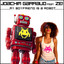 My Boyfriend Is a Robot (feat. Ze!) cover