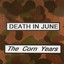 The Corn Years cover