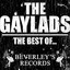 The Best Of... cover