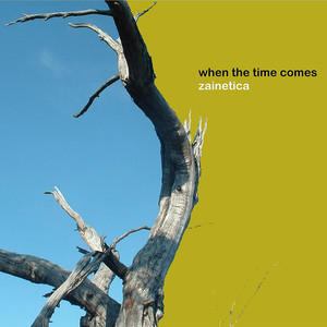 When the Time Comes cover