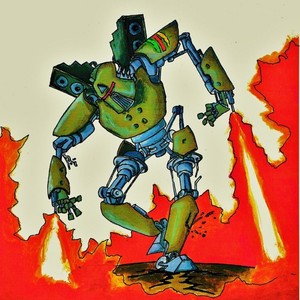 Psyman