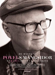 Povel Ramel / De bästa av Povels mångsidor - Karamelodier i kategorier album