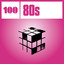 100 80s cover