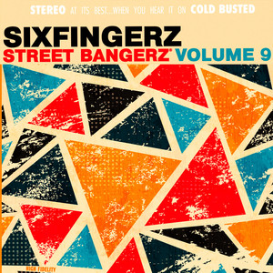 Sixfingerz Photo