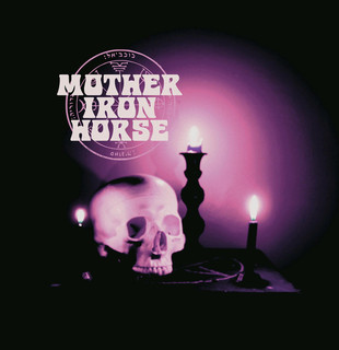 Mother Iron Horse Photo