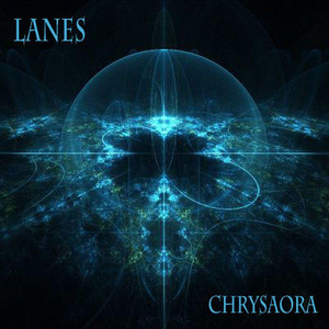 Chrysaora Albumcover