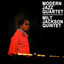 Modern Jazz Quartet, Milt Jackson Quintet cover