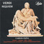 Verdi: Requiem Albumcover