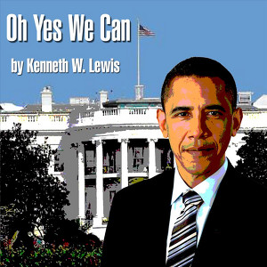 Kenneth W. Lewis