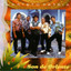 Son de Oriente cover