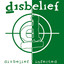 Disbelief / Infected cover