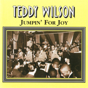 Jumpin' for Joy album