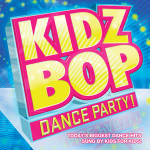 Dance Party! album