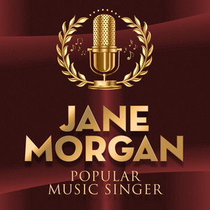 Popular Music Singer. album