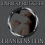 Frankenstein cover