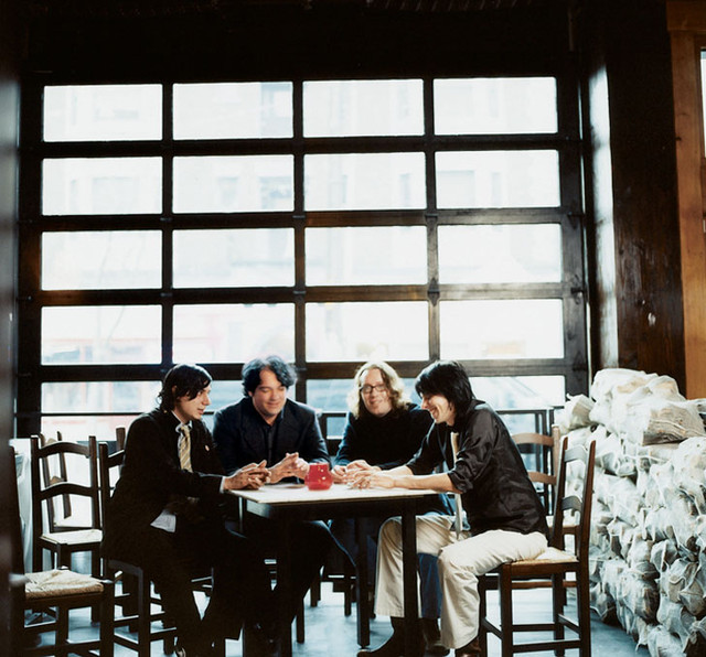 The Posies Photo