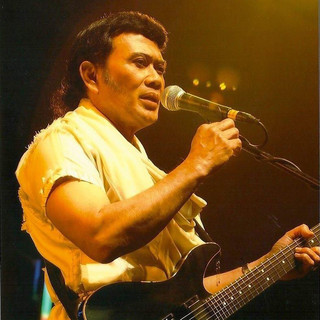 Rhoma Irama Photo