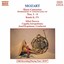 Mozart: Horn Concertos Nos. 1-4 / Rondo In E Flat Major Albumcover