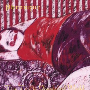 Trip To An Unpolished World Albumcover