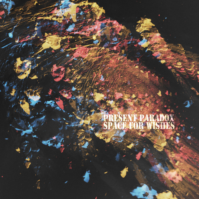 Space For Wishes cover