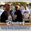 Mr. Criminal Presents: Gang Bang Symphonies, Vol. 2 cover