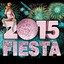 Fiesta 2015 Albumcover