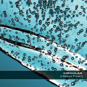 Moon Pool cover