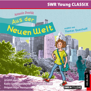 Aus der neuen Welt album