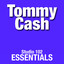 Tommy Cash: Studio 102 Essentials cover