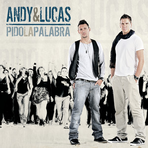 Pido la palabra cover
