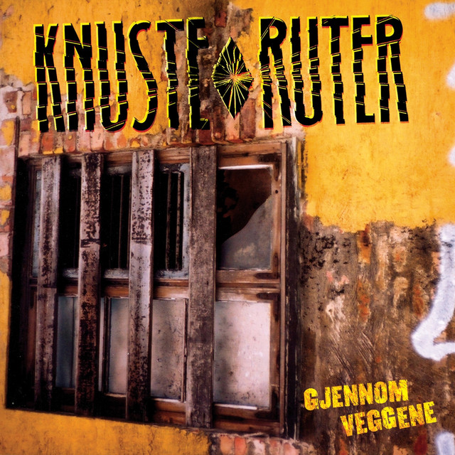 Knuste Ruter Photo