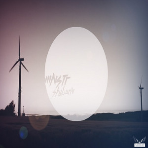 Skyburn Albumcover