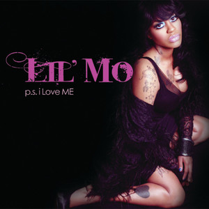 P.S. I Love Me cover
