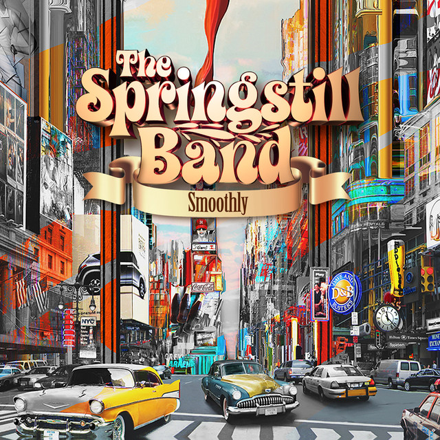 The Springstill Band Photo