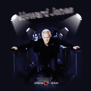 Revolution of the Heart album